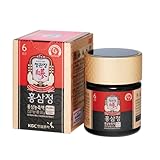 Cheong Kwan Jang Koreanischer 6 Jahre Roter Panax Ginseng...