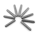 DGHAOP Ersatz-Set für Dart-Barrels, 10 g, 12 g, 14 g, 9...