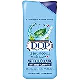 DOP Anti-Schuppen-Shampoo, sehr weich, gegen Schuppen