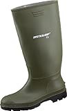 Dunlop Protective Footwear, 380VP, Pricemastor, Grün,...