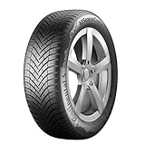 Continental 263154 - 235/40/R18 95V - C/B/72dB - Ganzjahresreifen PKW