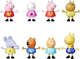 PEP PEPPAS Best Friends