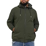 JACK & JONES Male Softshell Jacke Softshell Jacke