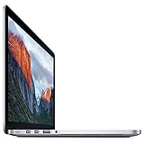 Apple MacBook Pro 15' Retina Core i7 2,5 GHz - SSD 512 Go RAM 16 Go AZERTY (Renewed)