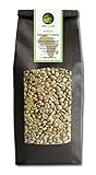 Rohkaffee - Grüner Hochland Kaffee Äthiopien Sidamo (grüne Kaffeebohnen 1000g)