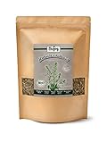 Biojoy BIO-Hirtentäschel-Tee (250 g), Hirtentäschelkraut getrocknet und geschnitten (Capsella bursa-pastoris)