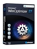 WinOptimizer 27 - 3 USER Lizenz - Tuning für Windows 11 10...