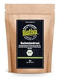 Buchweizenkraut Tee Bio 250g - Buchweizentee - mild & aromatischer Buchweizenkrauttee - kontrolliert und zertifiziert in Deutschland - Biotiva