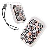 OCOOPA UT4 Young Handwärmer Wiederaufladbar, Magnetische 2er-Pack, Elektrisch Taschenwärmer, Ultrakompakt für Handschuhe, 3 Heizstufen, Wärme Geschenk für Männer, Frauen, Outdoor, Golf, Camping, Jagd