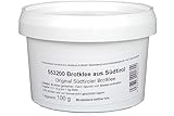 Hobbybäcker Südtiroler Brotklee (100 g), Gemahlenes Brotgewürz für Vinschgauer & Schüttelbrot