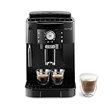 De'Longhi Magnifica S ECAM11.112.B, Kaffeevollautomat mit...