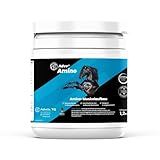 Adve® Amino - Pferde-Ergänzungsfuttermittel für Muskel-Aufbau - 1,2 kg Dose