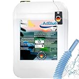 STAHLMANN® Adblue 10 L [MADE IN GERMANY] - Ad blue Adblue...