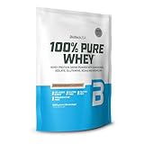 BioTechUSA 100% Pure Whey Cookies & Cream, 1000g