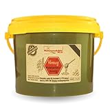 Edelkastanienhonig (2,5 kg Eimer) Kastanienhonig Kastanien Honig Herkunft Italien/Spanien