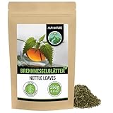 Alpi Nature Brennesseltee 250g, Brennesseltee lose, Brennesselblätter getrocknet, Brennnessel Tee
