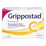 Grippostad C mit dem Plus an Vitamin C – Grippe Kapseln...