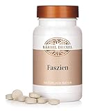 Faszien Tabletten, Collagen + Hyaluronsäure Bei...