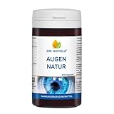 Augen Natur Kapseln