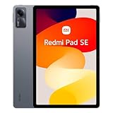 Xiaomi Redmi PadSE WiFi 11' 4/128GB gray