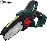 HEADNMORE® Bundle - PARKSIDE® 20V Akku Gehölzschneider PAGHS 20 + HEADNMORE® Schlüsselanhänger (ohne Akku)