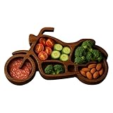 Wurstkarten - Käseplatte | Servierplatten | Server Teller für Käseplatte Servieren Sie Tabletts für Catering für Partys.