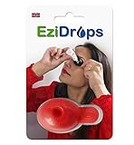 EziDrops – Augentropfen-Spenderhilfe, einfacher...