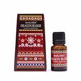 Duftöl Drachenblut Banjara, 10 ml. HOSTENATURA