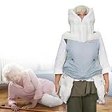 Airbag-Weste für ältere Menschen – 0,01 s Auslösung, 270 ° Schutz, Sturzprävention, Sicherheitsausrüstung