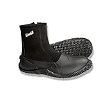 Adamsbuilt ABNPWB-M Watstiefel, Neopren, Größe M, 36-44