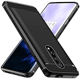 ivoler Silikon Hülle für Oneplus 7 Pro 4G / Oneplus 7 Pro...