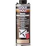 LIQUI MOLY Wachskorrosionsschutz braun | 1 L | Karosserieschutz | Unterbodenschutz | Art.-Nr.: 6104