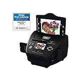 Rollei PDF-S 240 SE - Multiscanner für Fotos, Dias und...