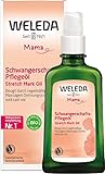 WELEDA Bio Mama Schwangerschafts-Pflegeöl - Naturkosmetik...