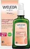 WELEDA Bio Mama Schwangerschaftsöl - veganes Naturkosmetik...