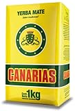 Yerba Mate Tee Canarias 1KG