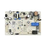 Steuerplatine For Kühlschrankzubehör, Kompatibel Mit Haier, 0061800346A/B/D 0061800346F/H/K 0061800346L/M Kühlschrank-PCB 0061800346, Ersatzteile For Kühlschränke(0061800346A)