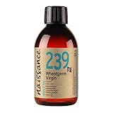 Naissance Weizenkeimöl, nativ 225ml 100% rein
