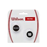 Wilson Unisex-Adult Pro Feel Pro Staff Dampener Vibrationsd...