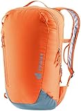 deuter Gravity Pitch 12 Kletterrucksack