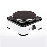 Elektroherd/Kochplatte Ø220mm W 2000V 230 Made in Italy