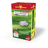 WOLF Garten WOLF-Garten - Turbo-Nachsaat Schatten L-RS 100