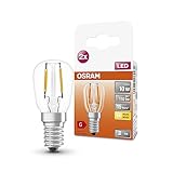 OSRAM SPECIAL T26 FIL 10 kleine LED-Speziallampe mit...