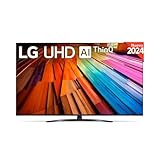 LG 50UT81006LA 50' LED UltraHD 4K HDR10 Pro