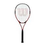 Wilson Tennisschläger Pro Staff Precision Jr, Für Kinder (11-12 Jahre)