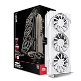 XFX Swift Radeon RX 9060 XTOC White 16GB