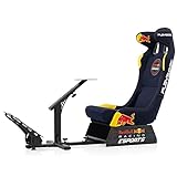 PLAYSEAT® Evolution PRO - Red Bull Racing