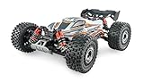 Amewi 22654 MEW4 Buggy brushless 4WD 1:16 RTR