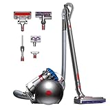 Dyson Big Ball Absolute 2 Bodenstaubsauger