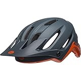Bell 4Forty Matte/Gloss Slate/orange L